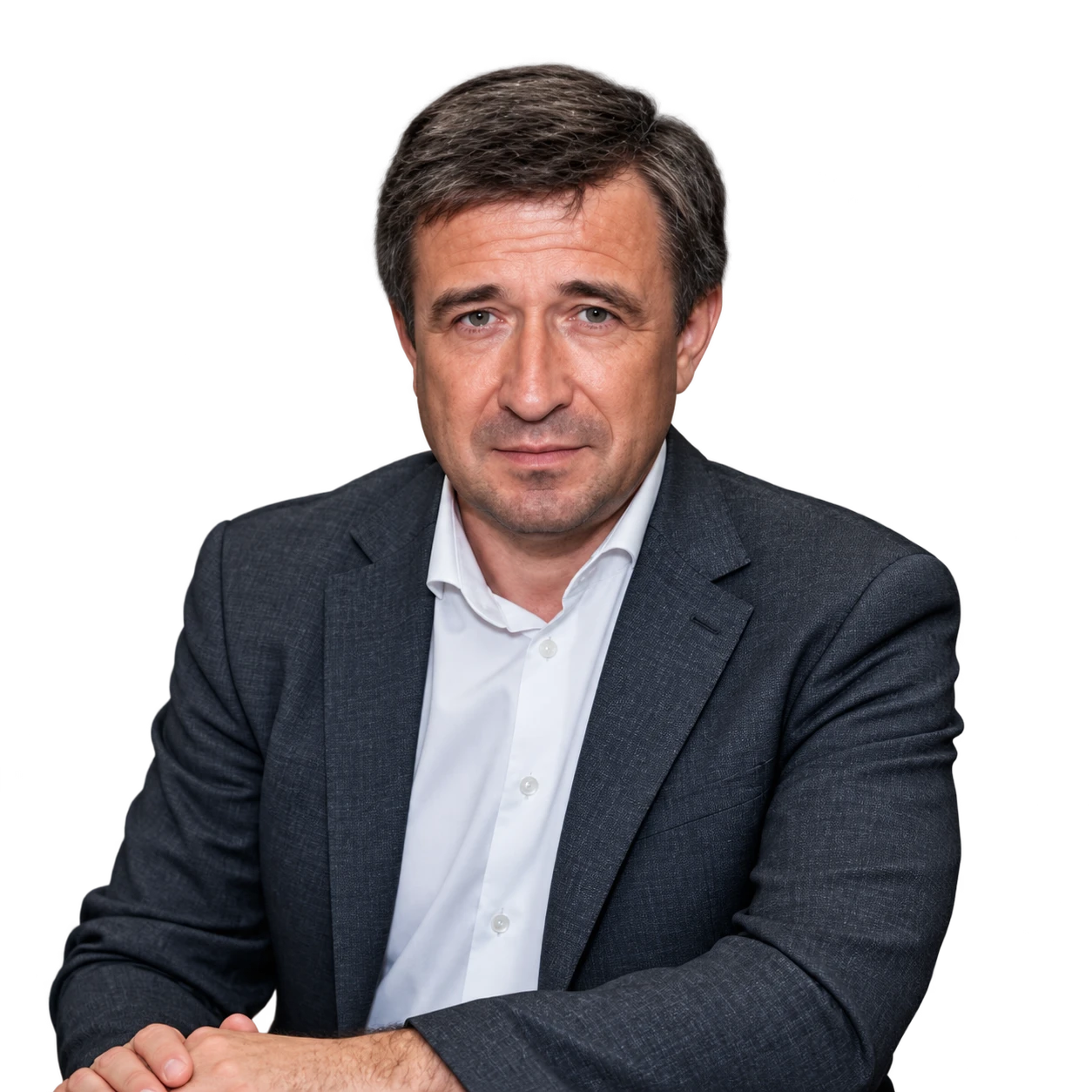 Полуэктов Антон Анатольевич Полуэктов Антон Анатольевич