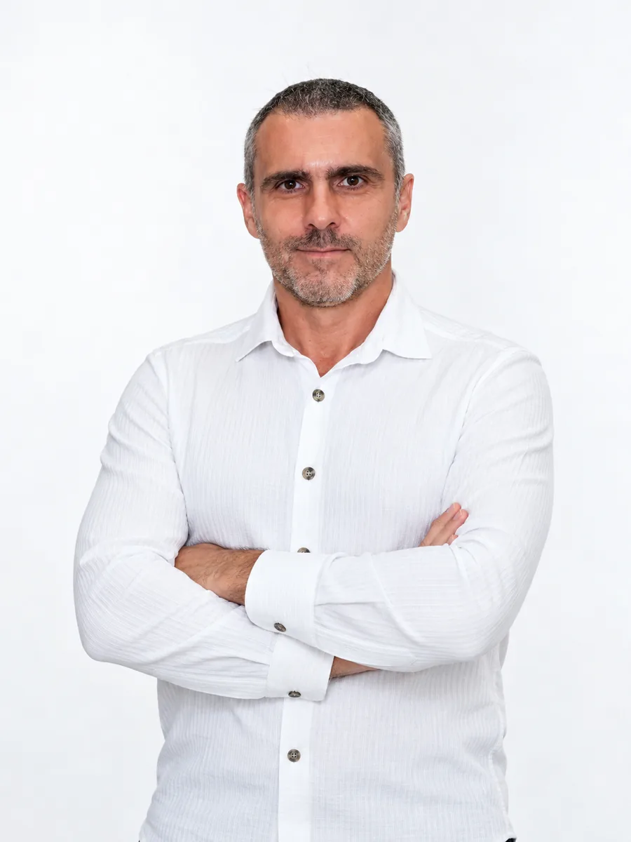 Левин Дмитрий Михайлович