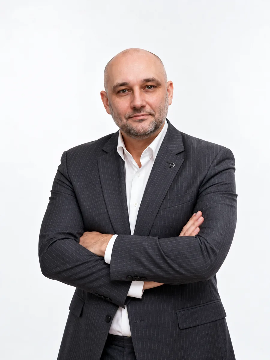 Рунец Роман Сергеевич