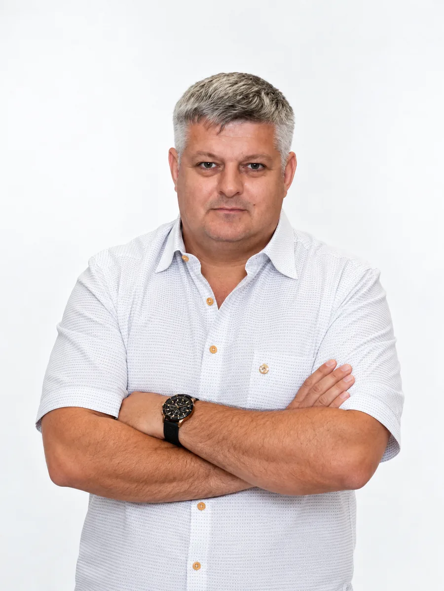 Сергиенко Сергей Владимирович
