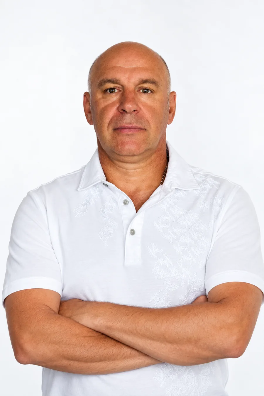 Швецов Аркадий Владимирович