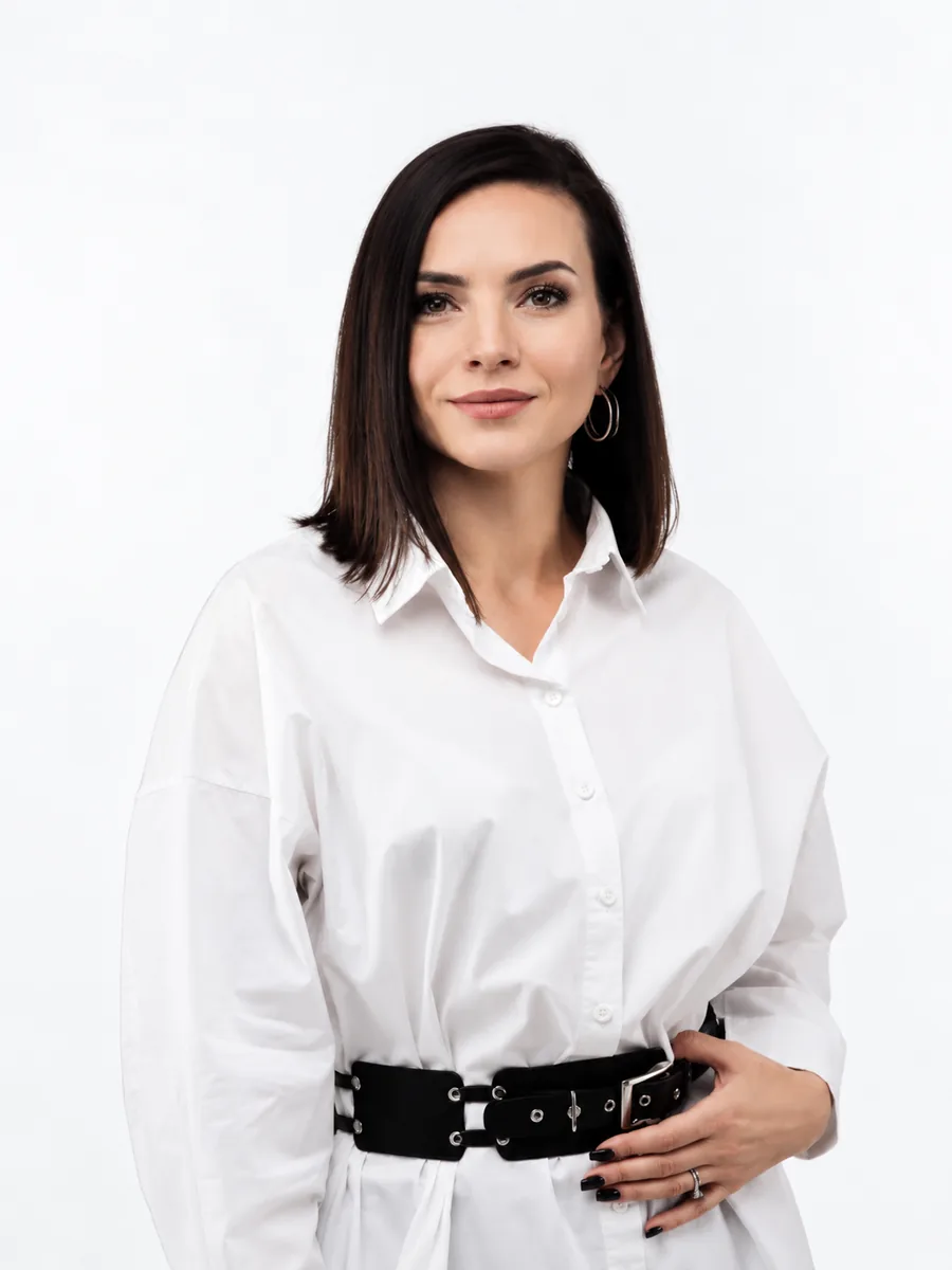 Степаненко Елена Валерьевна